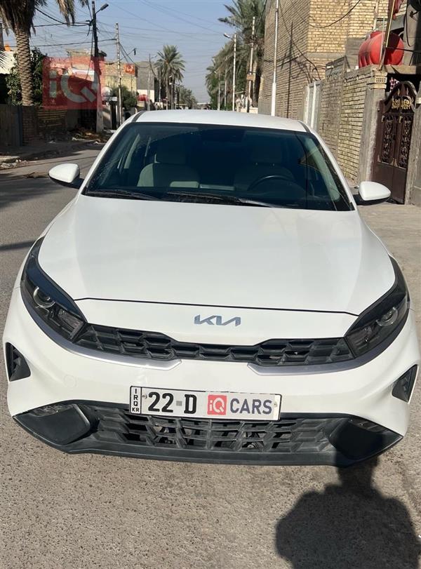 كيا سيراتو 2022 للبيع في العراق -  بغداد